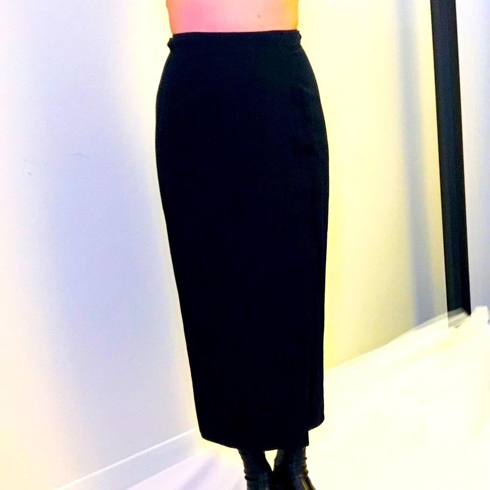 Gap Wrap skirt XS